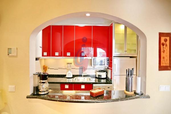 Piso en calle Blasco Ibáñez, 70