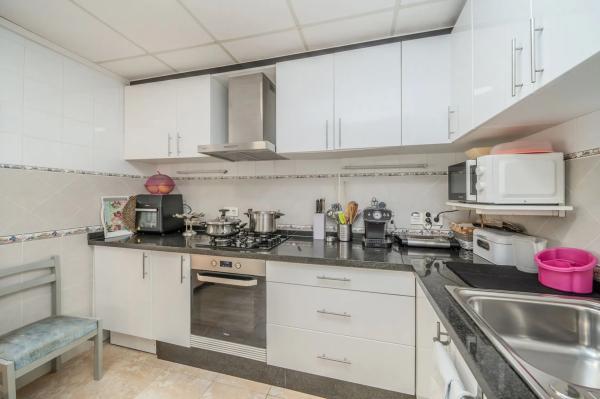 Piso en calle Antonio Machado