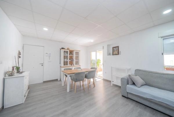 Piso en calle Antonio Machado