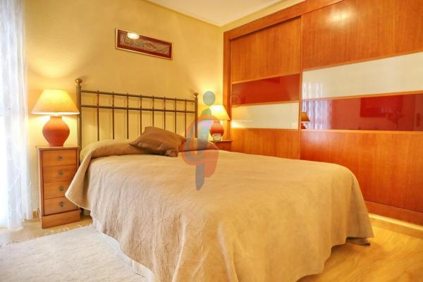 Piso en calle Blasco Ibáñez, 70