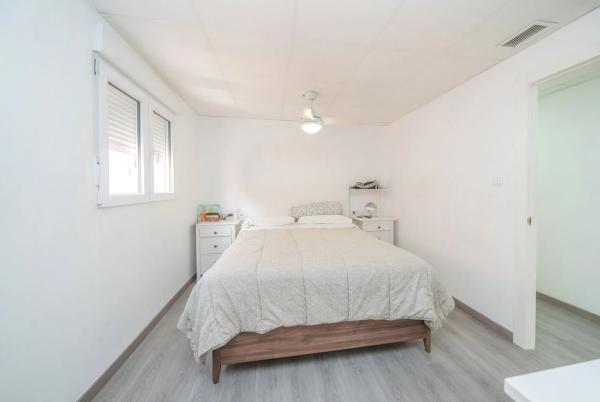 Piso en calle Antonio Machado