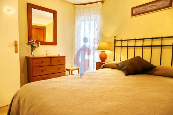 Piso en calle Blasco Ibáñez, 70