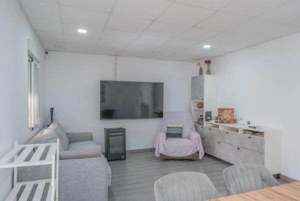 Piso en calle Antonio Machado