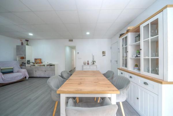 Piso en calle Antonio Machado