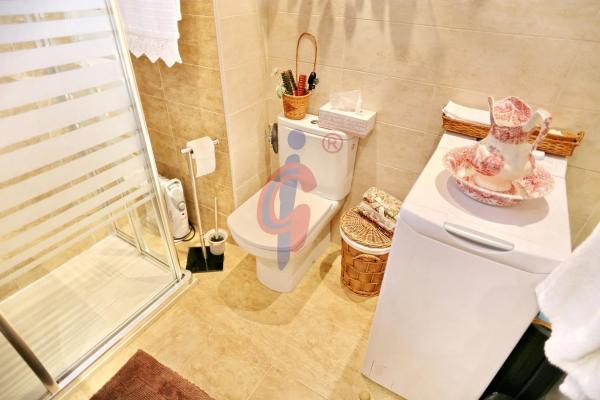 Piso en calle Blasco Ibáñez, 70