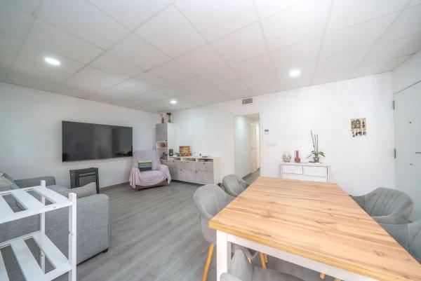 Piso en calle Antonio Machado