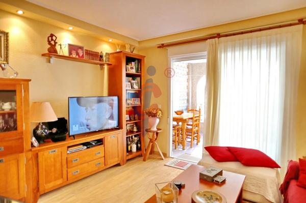 Piso en calle Blasco Ibáñez, 70