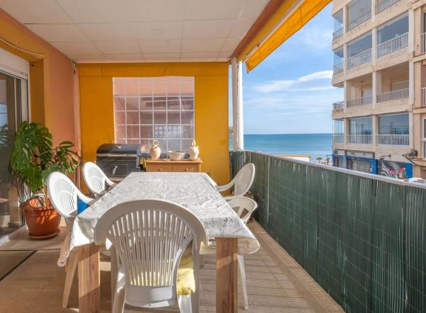 Piso en calle Antonio Machado