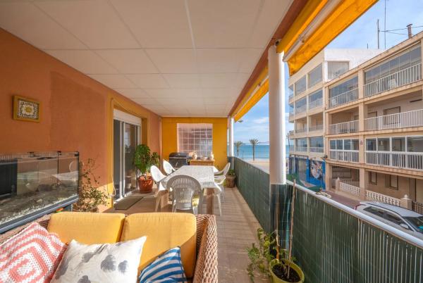 Piso en calle Antonio Machado