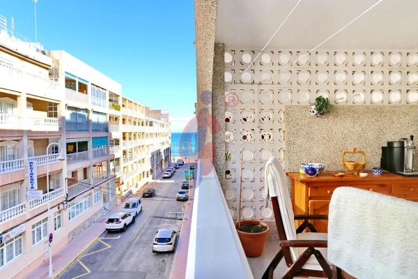 Piso en calle Blasco Ibáñez, 70