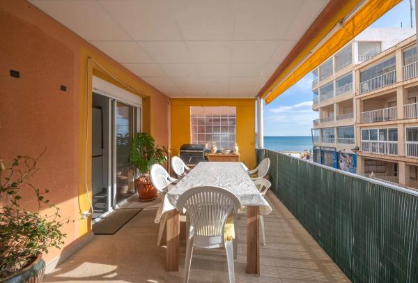 Piso en calle Antonio Machado