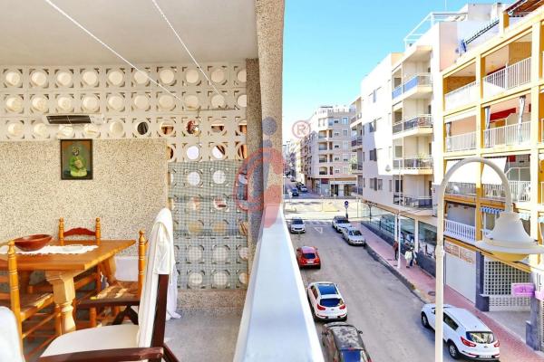 Piso en calle Blasco Ibáñez, 70