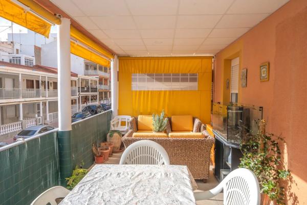 Piso en calle Antonio Machado