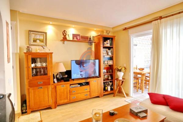 Piso en calle Blasco Ibáñez, 70