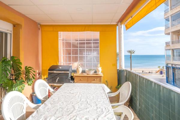 Piso en calle Antonio Machado