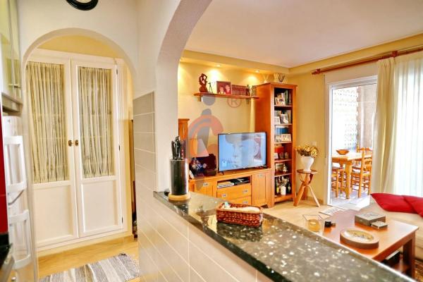 Piso en calle Blasco Ibáñez, 70