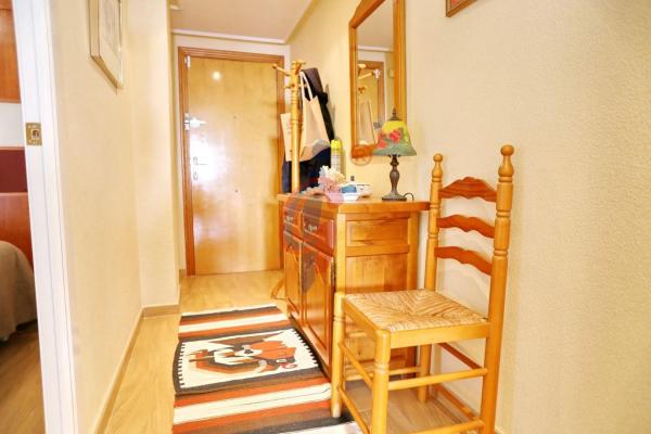 Piso en calle Blasco Ibáñez, 70