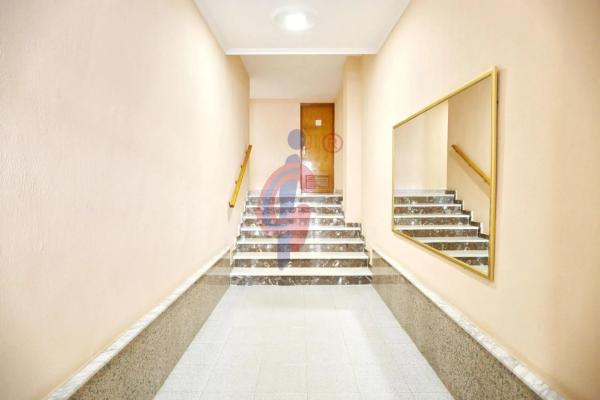 Piso en calle Blasco Ibáñez, 70