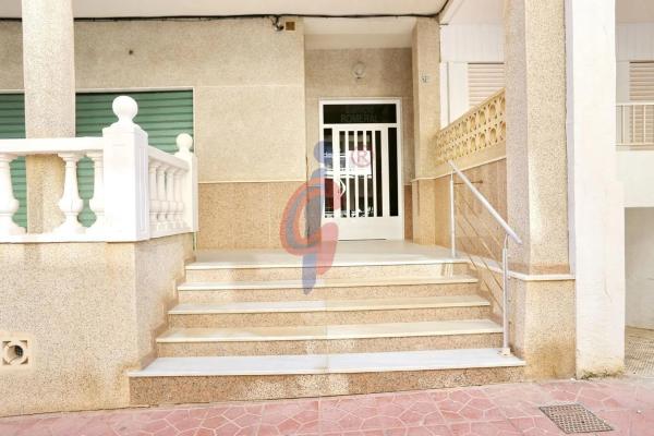 Piso en calle Blasco Ibáñez, 70