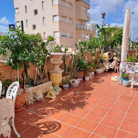 Piso en CL Rio Segura