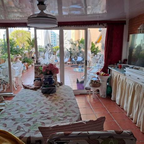 Piso en CL Rio Segura