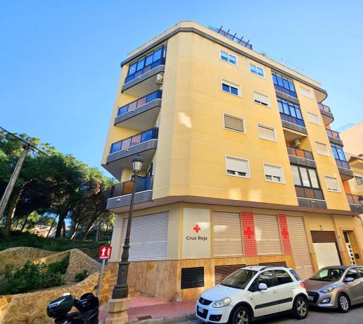 Piso en calle Dunas, 32