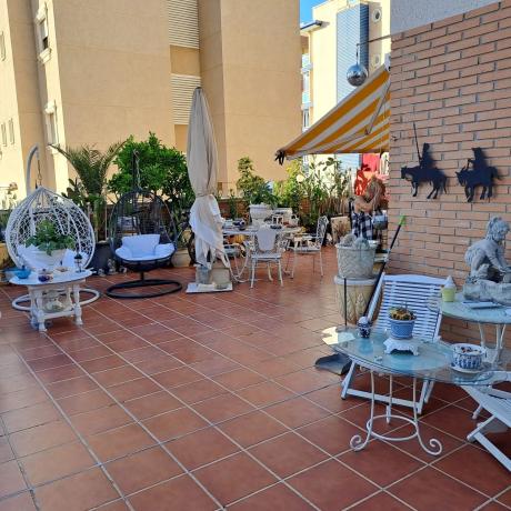 Piso en CL Rio Segura