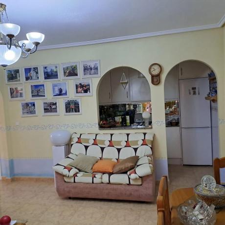 Piso en CL Rio Segura