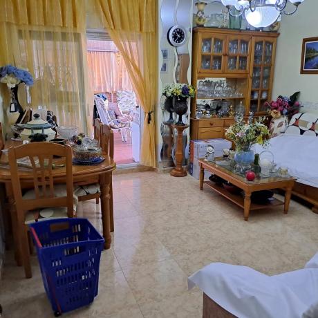 Piso en CL Rio Segura