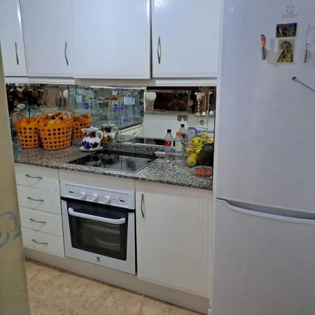 Piso en CL Rio Segura