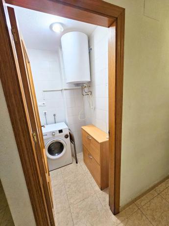 Piso en calle Dunas, 32