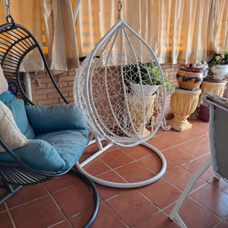 Piso en CL Rio Segura