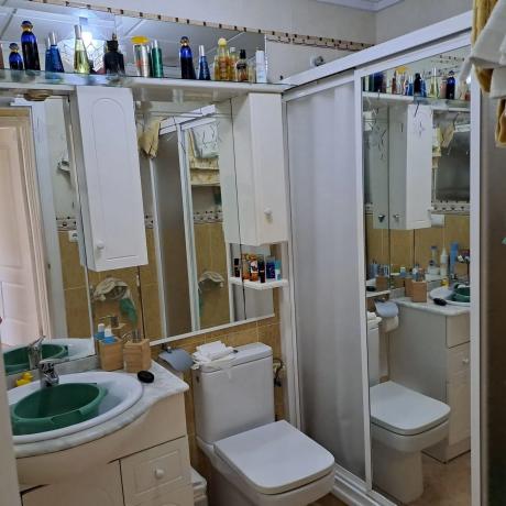 Piso en CL Rio Segura