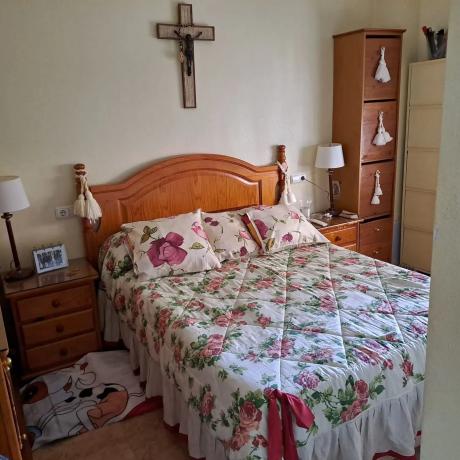 Piso en CL Rio Segura