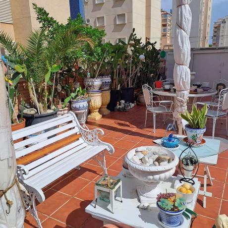 Piso en CL Rio Segura