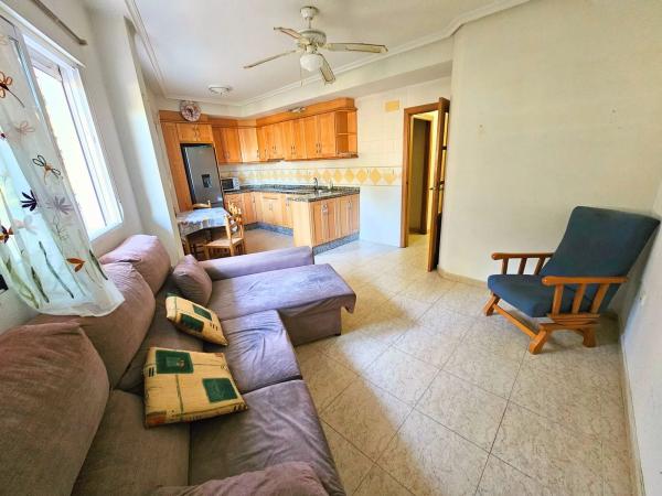 Piso en calle Dunas, 32