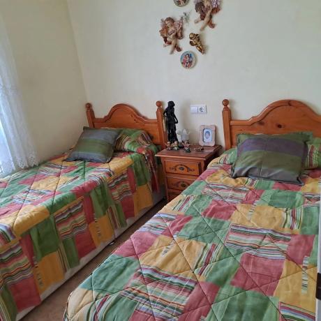 Piso en CL Rio Segura