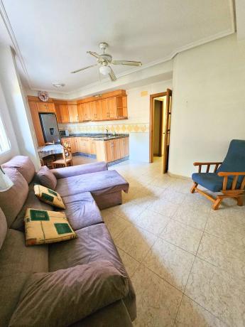 Piso en calle Dunas, 32