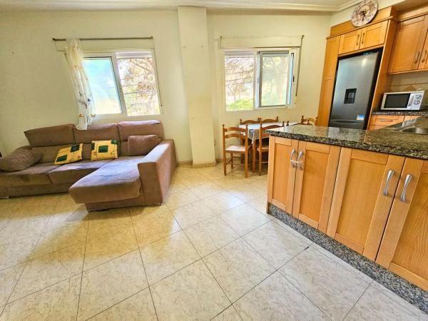 Piso en calle Dunas, 32