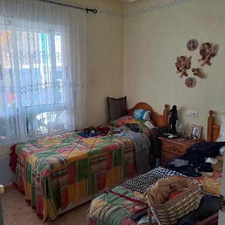 Piso en CL Rio Segura