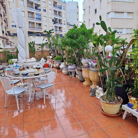 Piso en CL Rio Segura