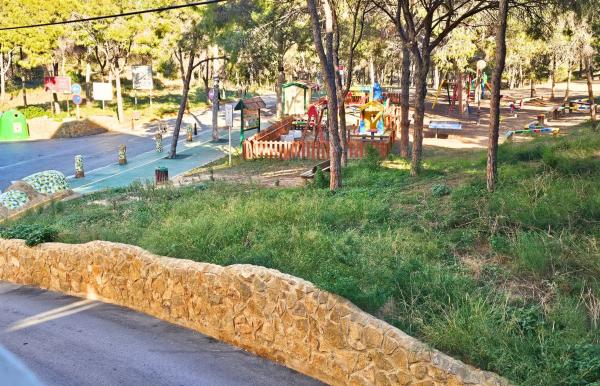 Piso en calle Dunas, 32