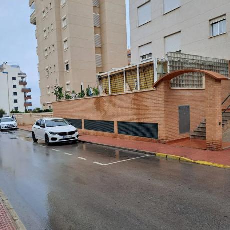 Piso en CL Rio Segura