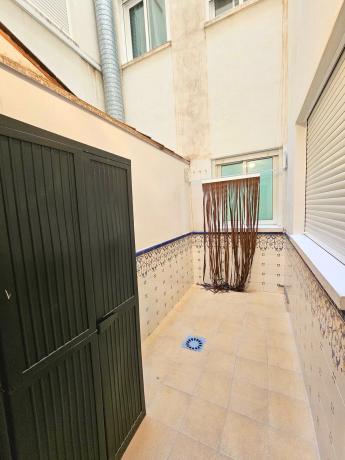 Piso en calle Dunas, 32