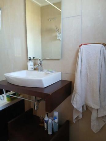 Piso en calle Callosa, 16