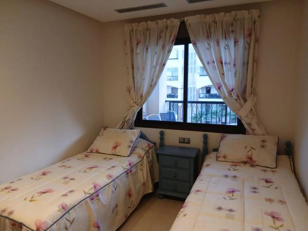 Piso en calle Callosa, 16