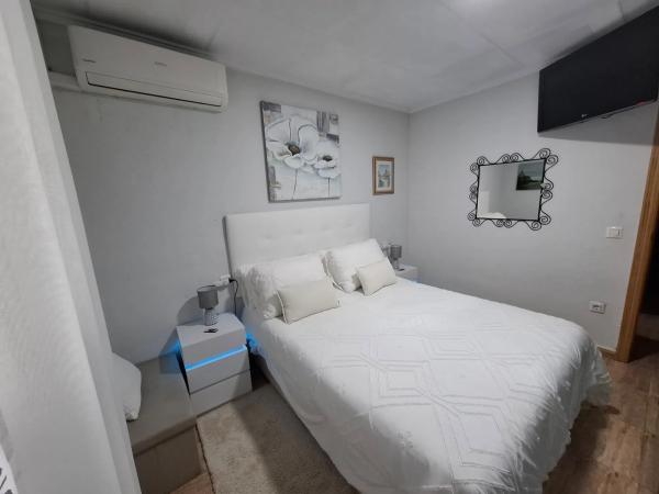 Chalet adosado en calle l'Albardi, 18