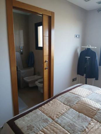 Piso en calle Callosa, 16