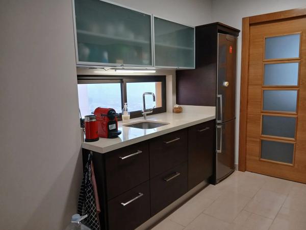 Piso en calle Callosa, 16