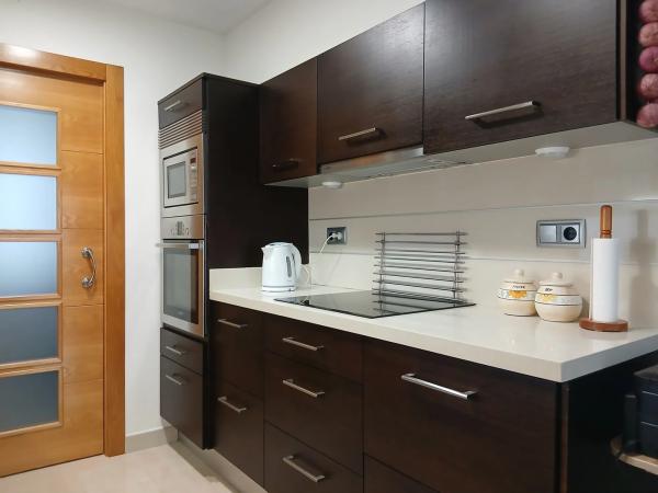 Piso en calle Callosa, 16